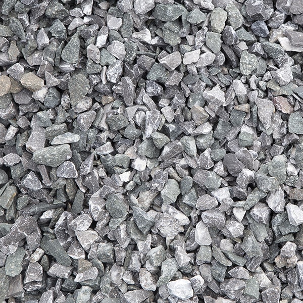 walkway gravel with proper maintenance, walkway gravel can last for several years before needing to be replenished